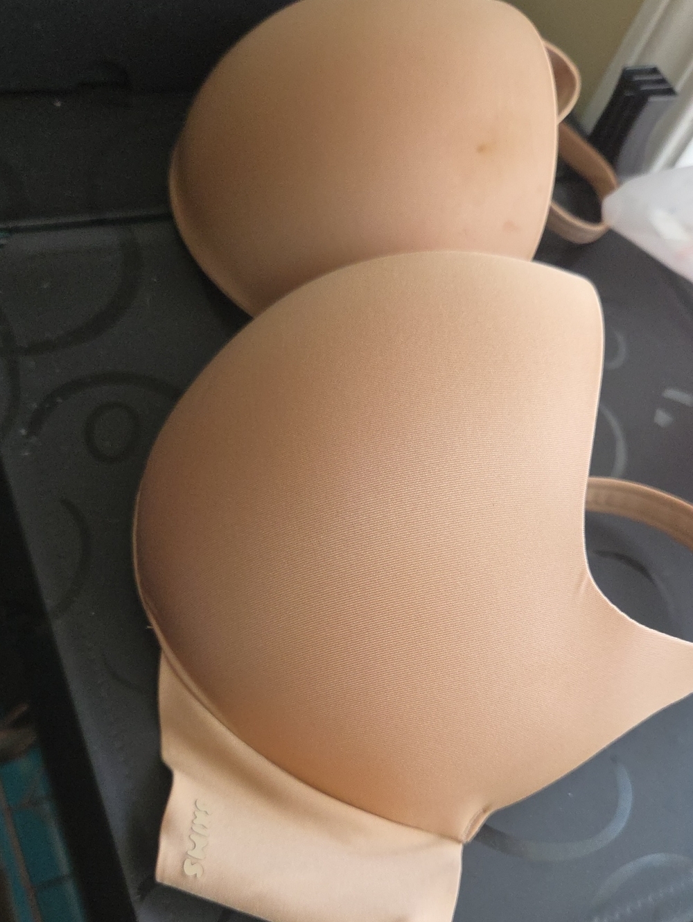 SKIMS Ultimate Push-Up Balconette Bra